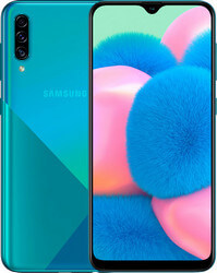 Замена дисплея на телефоне Samsung Galaxy A30s в Туле